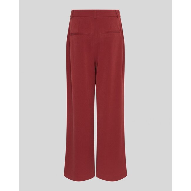 MSCH Copenhagen MSCHHenrika HW Pants Syrah