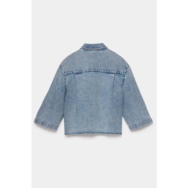 CKS SELIE BLM blue medium