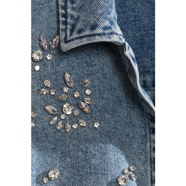 CKS SELIE BLM blue medium