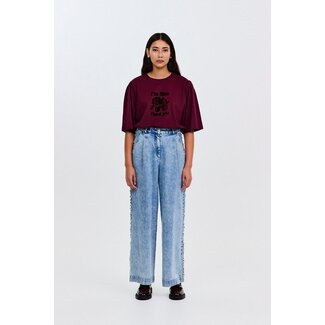 CKS TIARE BLM Blue Medium