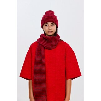 CKS GRANNA RDF red bright