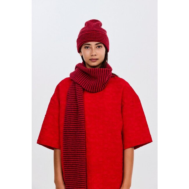 CKS GRANNA RDF red bright