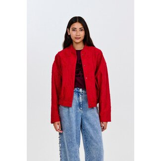 CKS CREMASALA RDF red bright