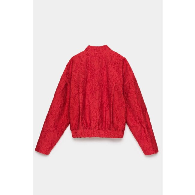 CKS CREMASALA RDF red bright