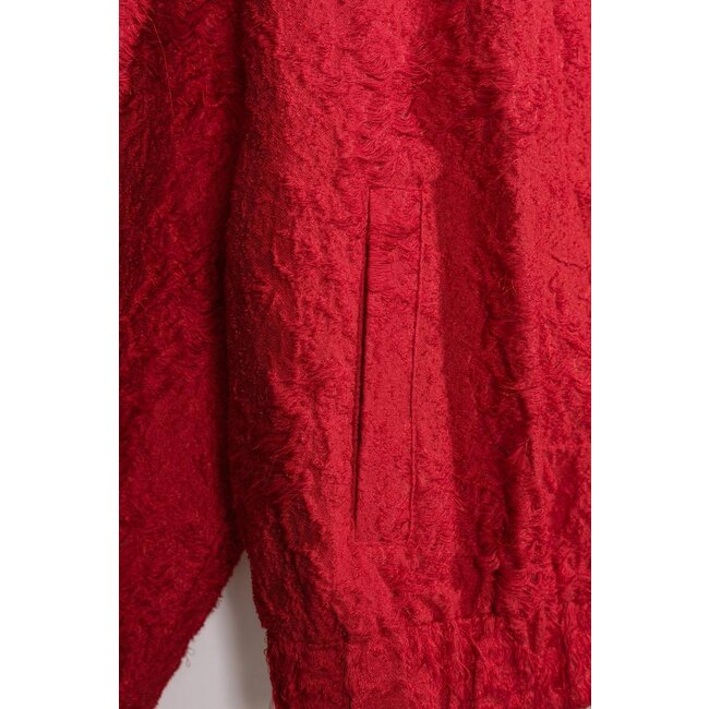 CKS CREMASALA RDF red bright