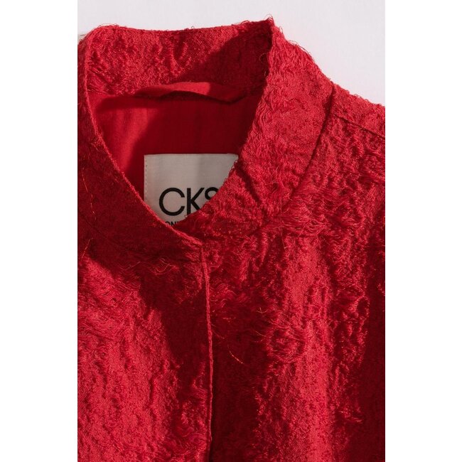 CKS CREMASALA RDF red bright