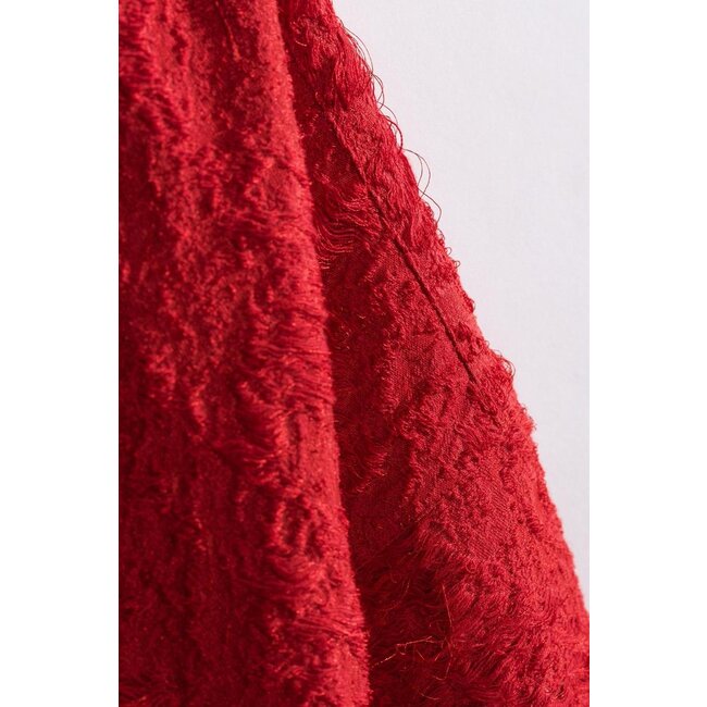 CKS CREMASALA RDF red bright