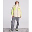 Stieglitz Devante Teddy Jacket Beige