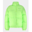 Stieglitz Charo Puffer Green