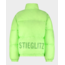 Stieglitz Charo Puffer Green