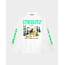Stieglitz Pico Wide Skate Longsleeve White