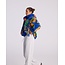 Stieglitz Jacinto Teddy Jacket Blue