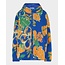 Stieglitz Jacinto Teddy Jacket Blue