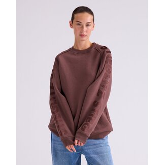 Stieglitz Romina Sweater Brown