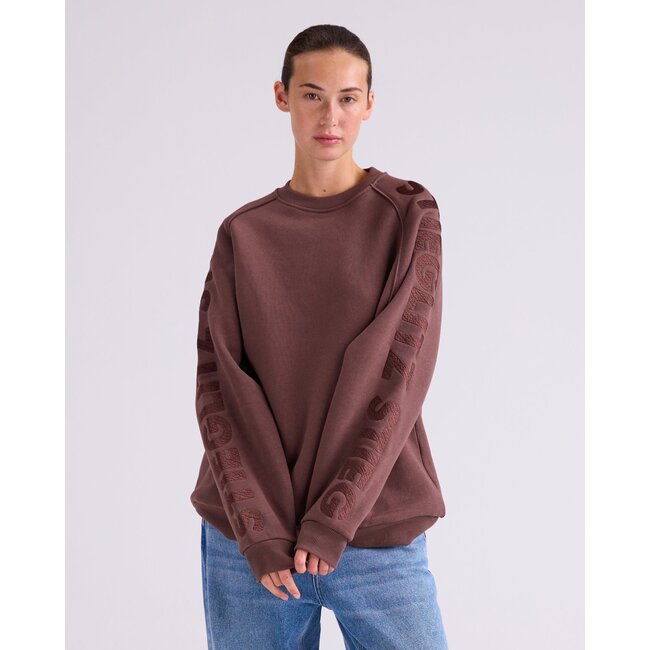 Stieglitz Romina Sweater Brown