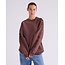 Stieglitz Romina Sweater Brown