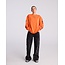 Stieglitz Xavi Skate Longsleeve Orange