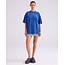 Stieglitz Reya Oversized T-shirt Blue
