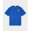 Stieglitz Reya Oversized T-shirt Blue