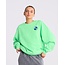 Stieglitz Cruz Sweater Green