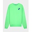 Stieglitz Cruz Sweater Green