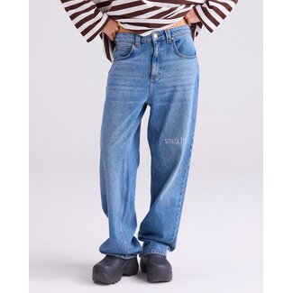 Stieglitz Aryo jeans blue
