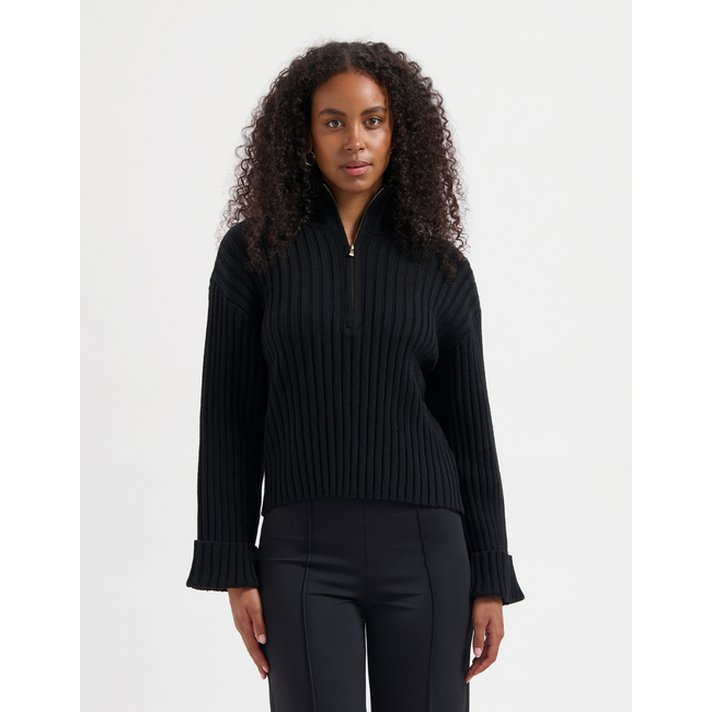 Avec Elan MONIQUE-AE BLACK