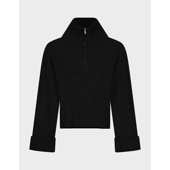 Avec Elan MONIQUE-AE BLACK