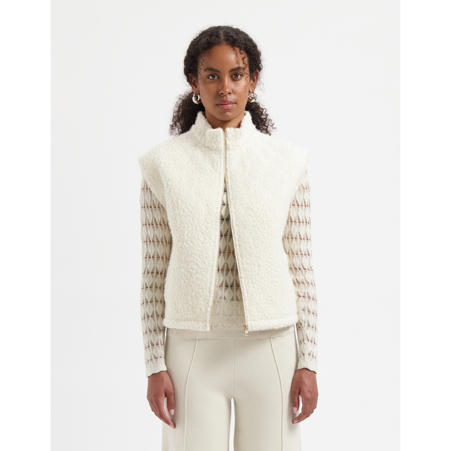 Avec Elan SIMONE-AE 10000 OFF WHITE