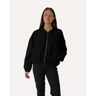 Another Label ALCelina jacket Black Another Label ALCelina jacket Black