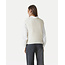 Another Label ALIndra knitted pull l/s Egg white melee