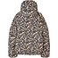 Lollys Laundry ShelbyLL Jacket 72 Leopard Print