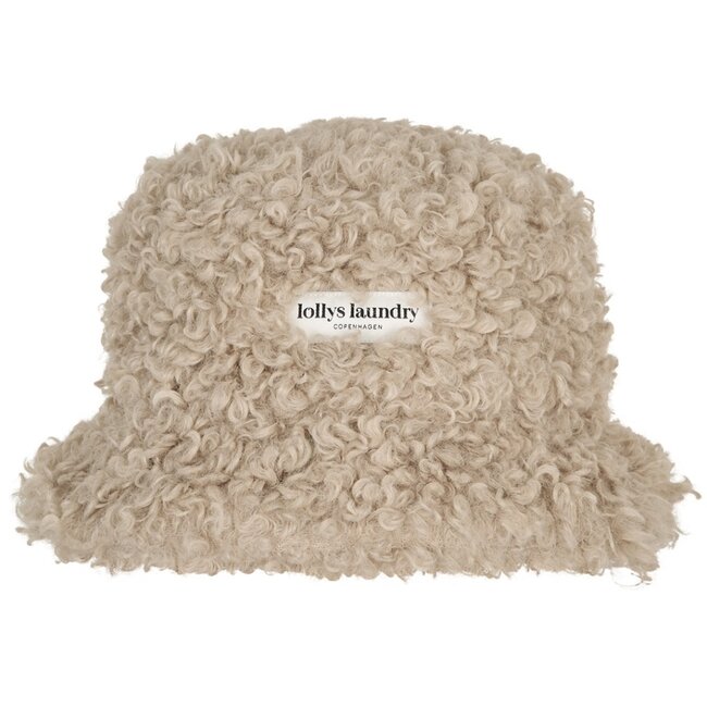 Lollys Laundry WillowLL Bucket Hat 04 Sand