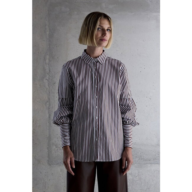 Femmes du Sud Marceline Brown