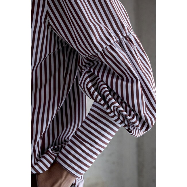 Femmes du Sud Marceline Brown