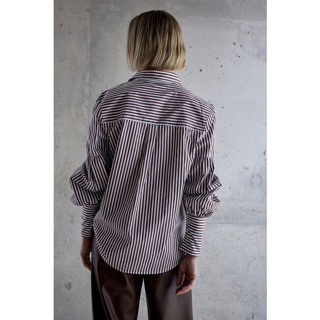 Femmes du Sud Marceline Brown