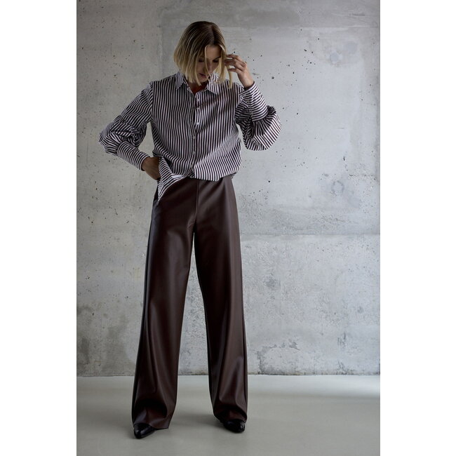 Femmes du Sud Marceline Brown