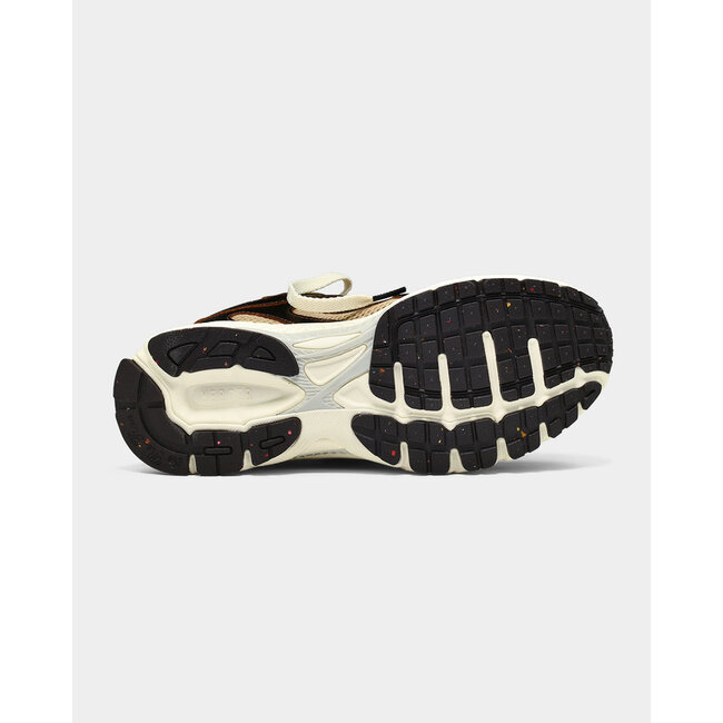 Mercer The Re-Run Cracked Brown