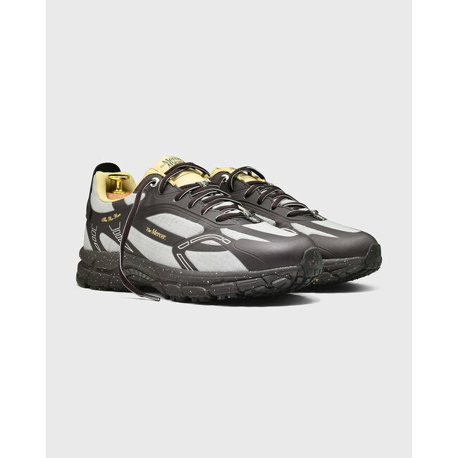 Mercer The Re-Run Outdoor Brown