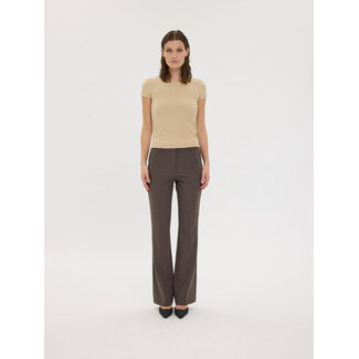 Five Units CLARAFV 826 MUD BROWN MELANGE
