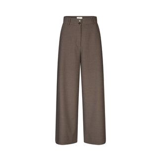 Five Units LAURAFV 826 MUD BROWN MELANGE