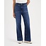 Kuyichi Farrah Worker Faded Blue