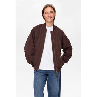 Nümph NUALLIE JACKET Black Coffee
