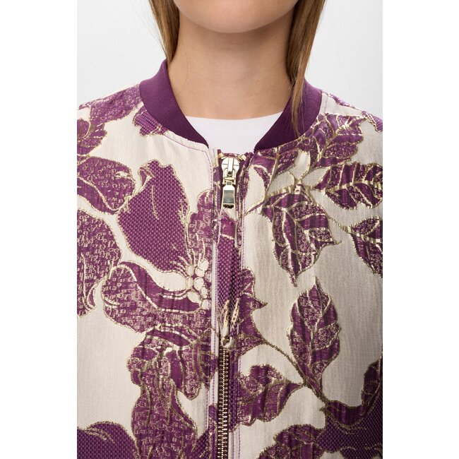 Nümph NUYARA JACKET Winetasting