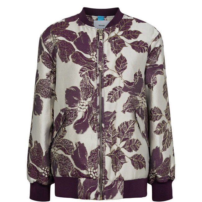 Nümph NUYARA JACKET Winetasting