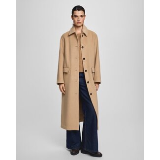 MSCH MSCHPeyton Coat CARTOUCHE