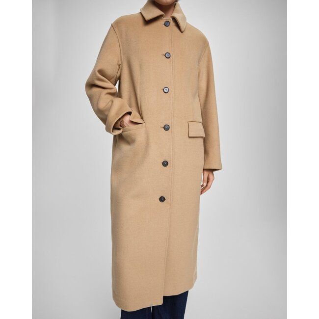 MSCH MSCHPeyton Coat CARTOUCHE