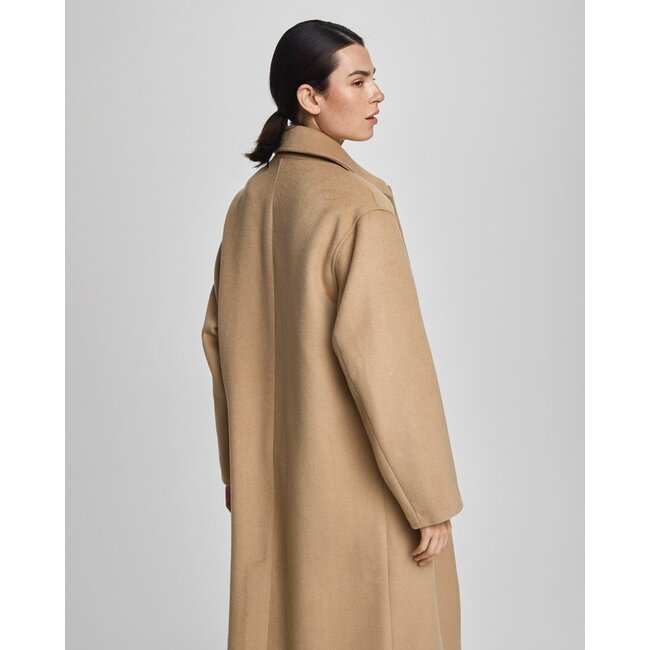 MSCH MSCHPeyton Coat CARTOUCHE