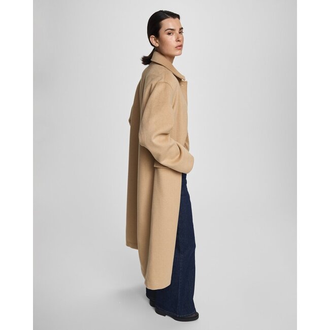 MSCH MSCHPeyton Coat CARTOUCHE