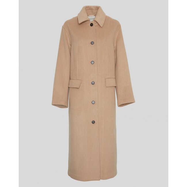 MSCH MSCHPeyton Coat CARTOUCHE